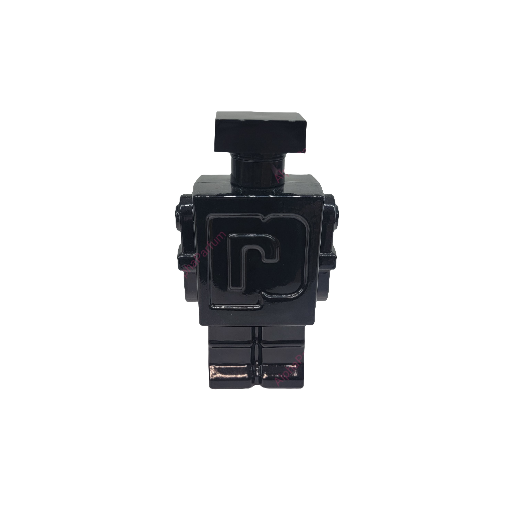 Black Robot