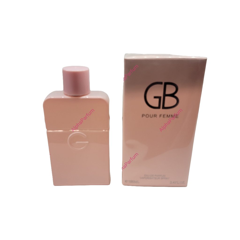 GB Pour Femme