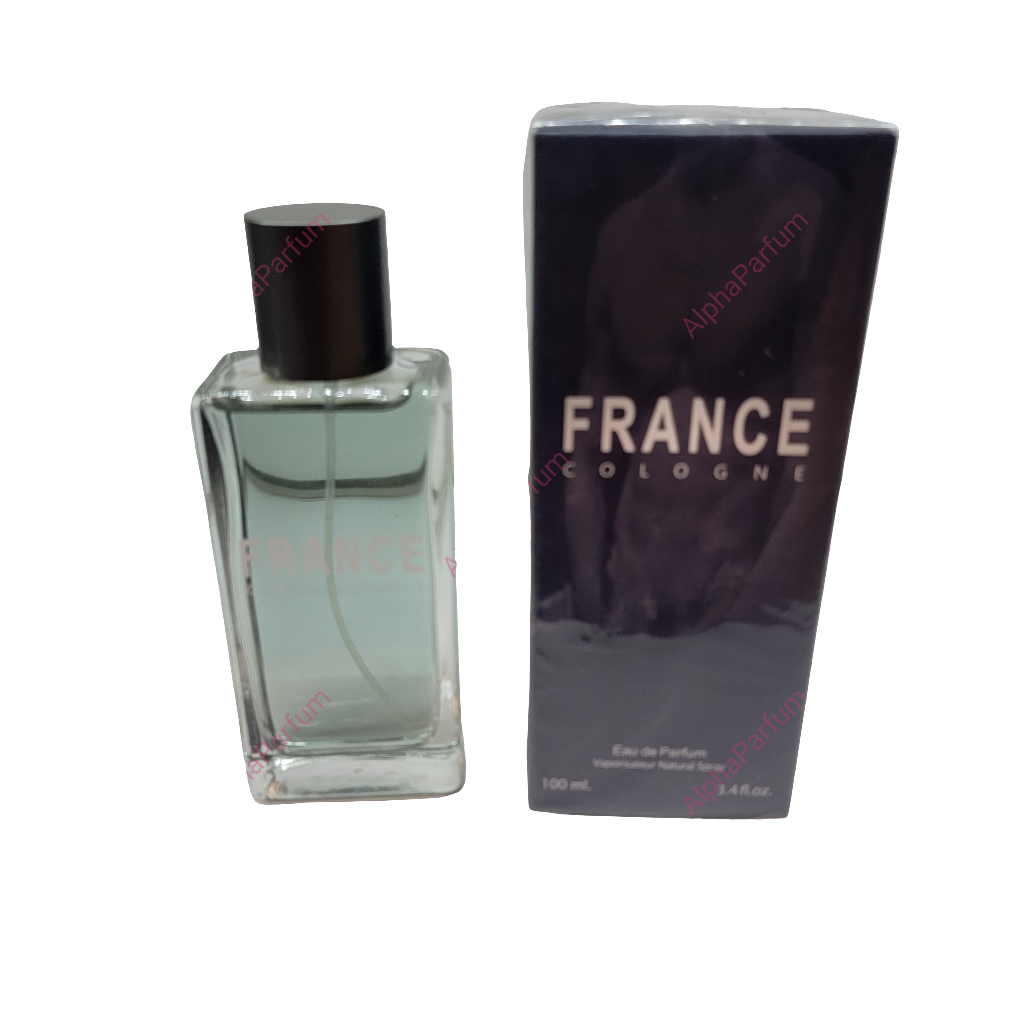 France Cologne