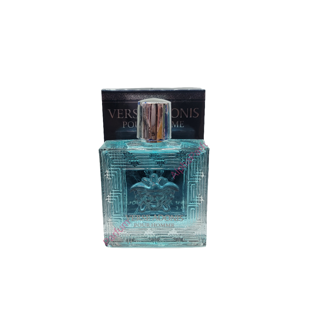 Verse Pour Homme