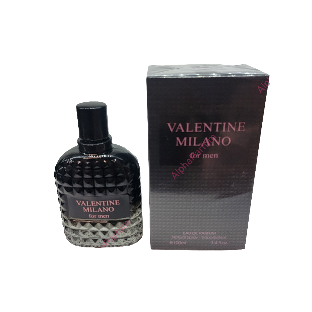 Valentine Milano