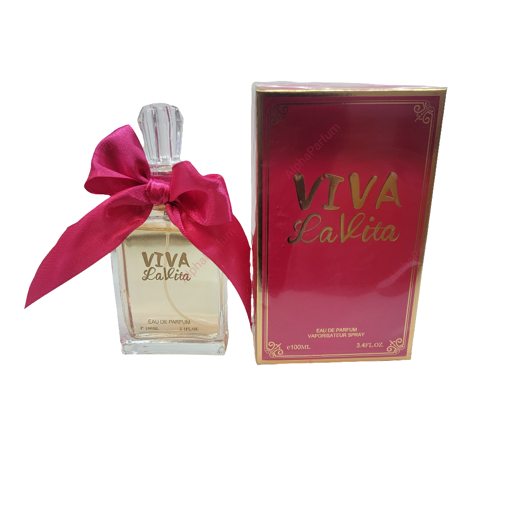 Viva La Vita