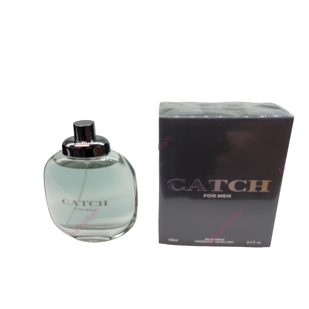 Catch For Men