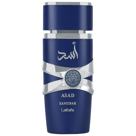 Asad Zanzibar Men