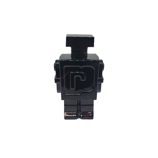 Black Robot