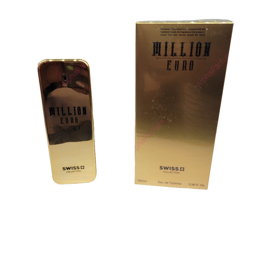 Million Euro