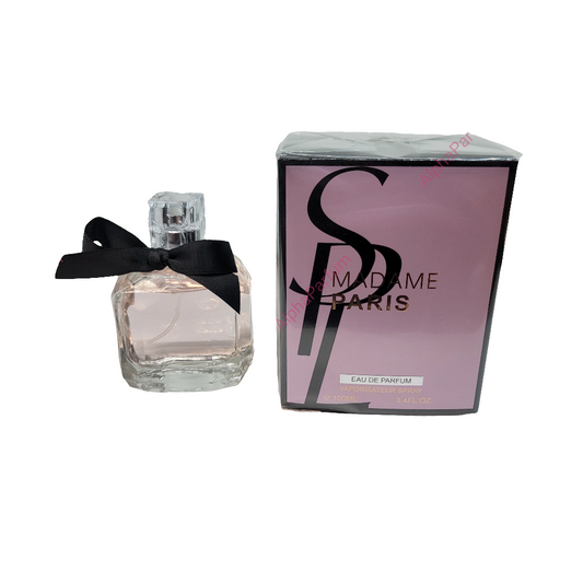 SPL Madame Paris