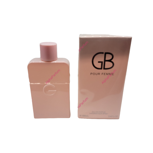 GB Pour Femme