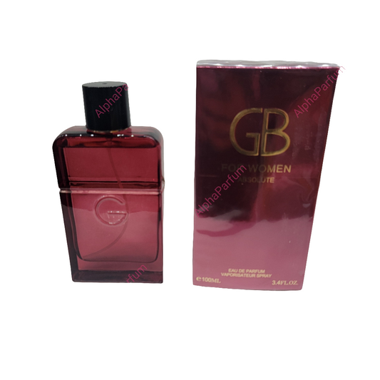 GB Absolute