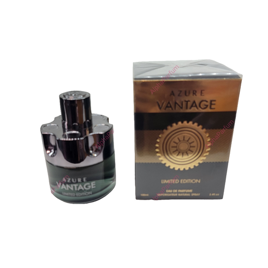 Azure Vantage Limited Edition