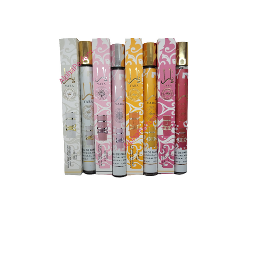 Yara Travel Size