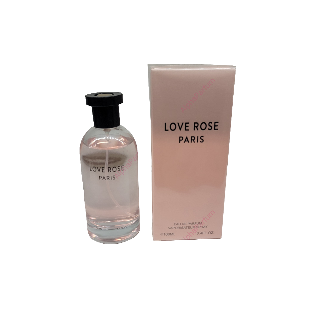 Love Rose
