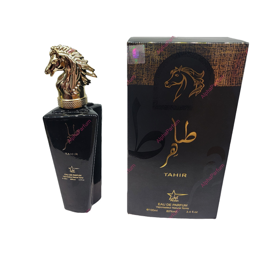 Tahir Dubai