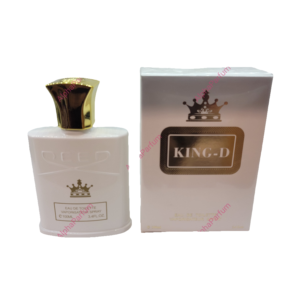 King DEED