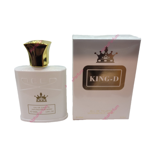 King DEED
