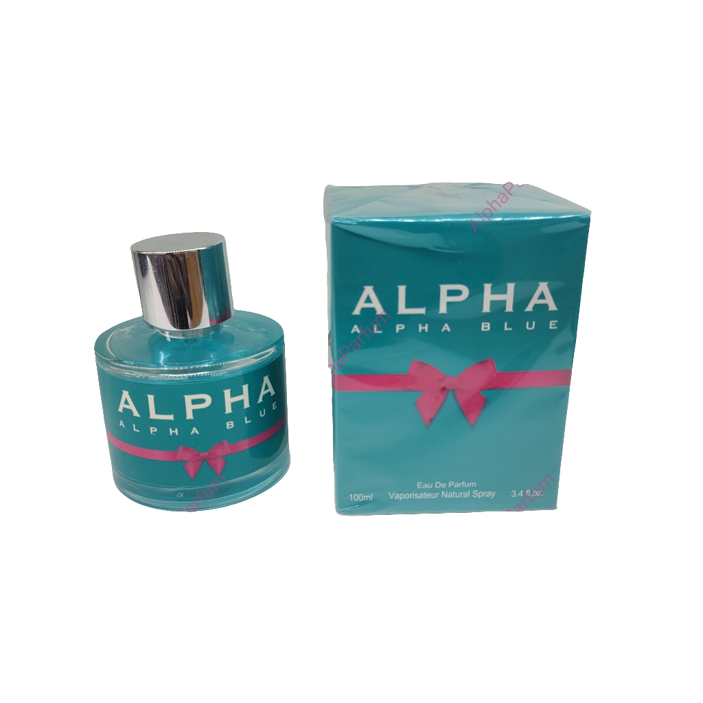 Alpha