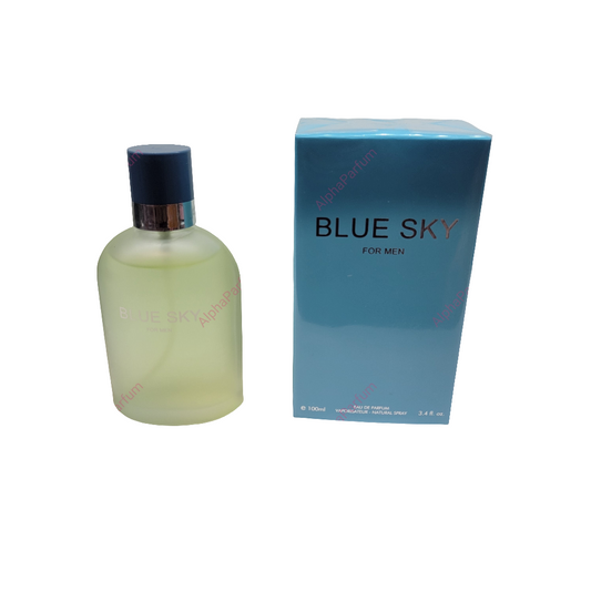 Blue Sky