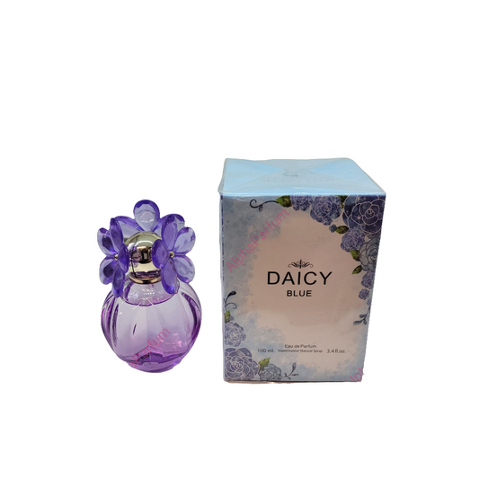 Daicy Blue