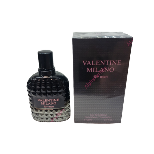 Valentine Milano