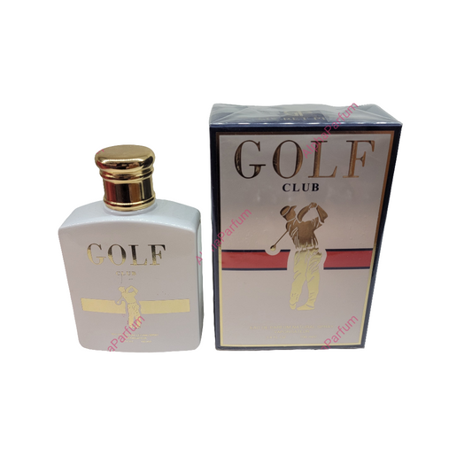 Gold Club