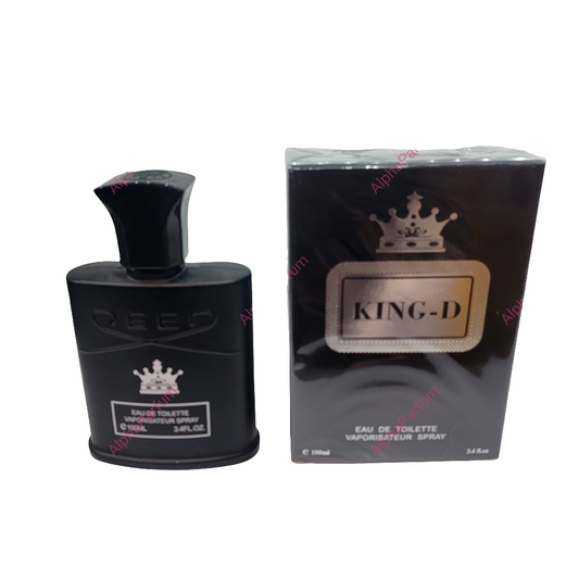 King DEED