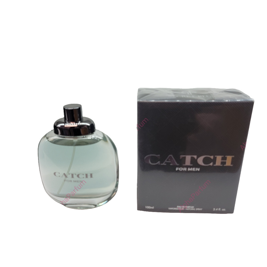 Catch For Men
