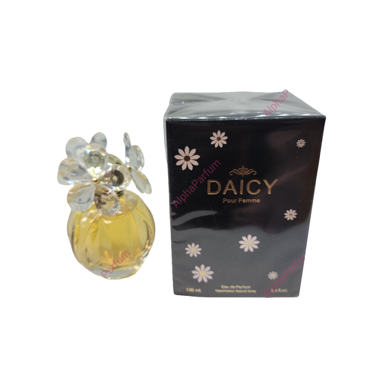 Daicy