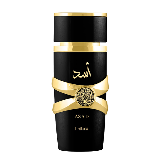 Asad Men