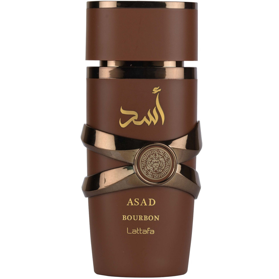 ASAD BOURBON Men
