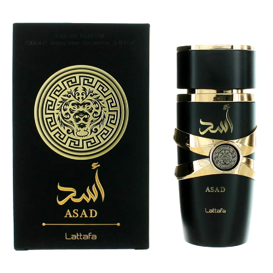Asad Men